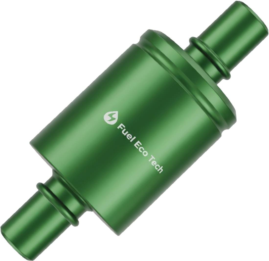 The Fuel Eco Tech device