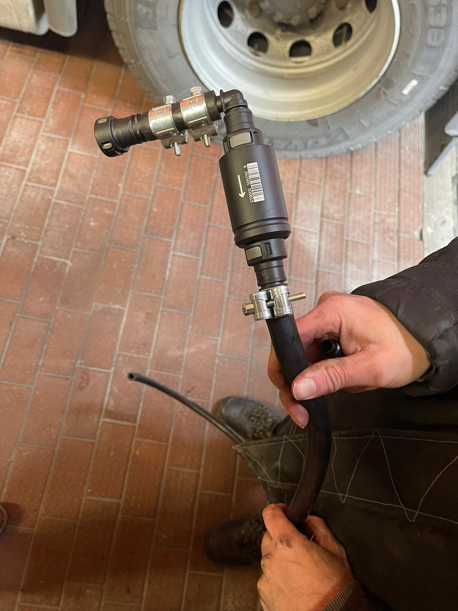 Fuel Eco Tech
