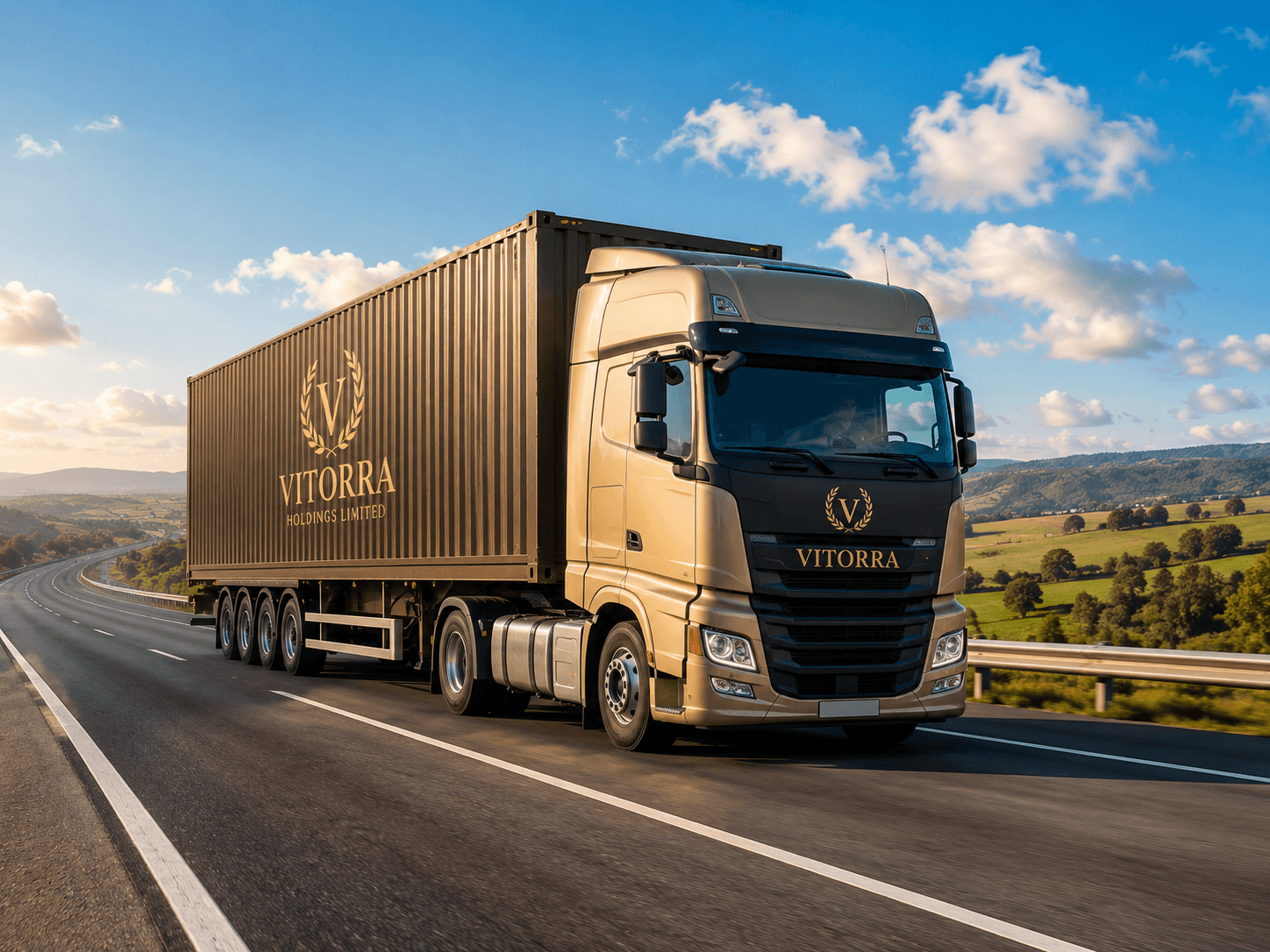 Logistics Services