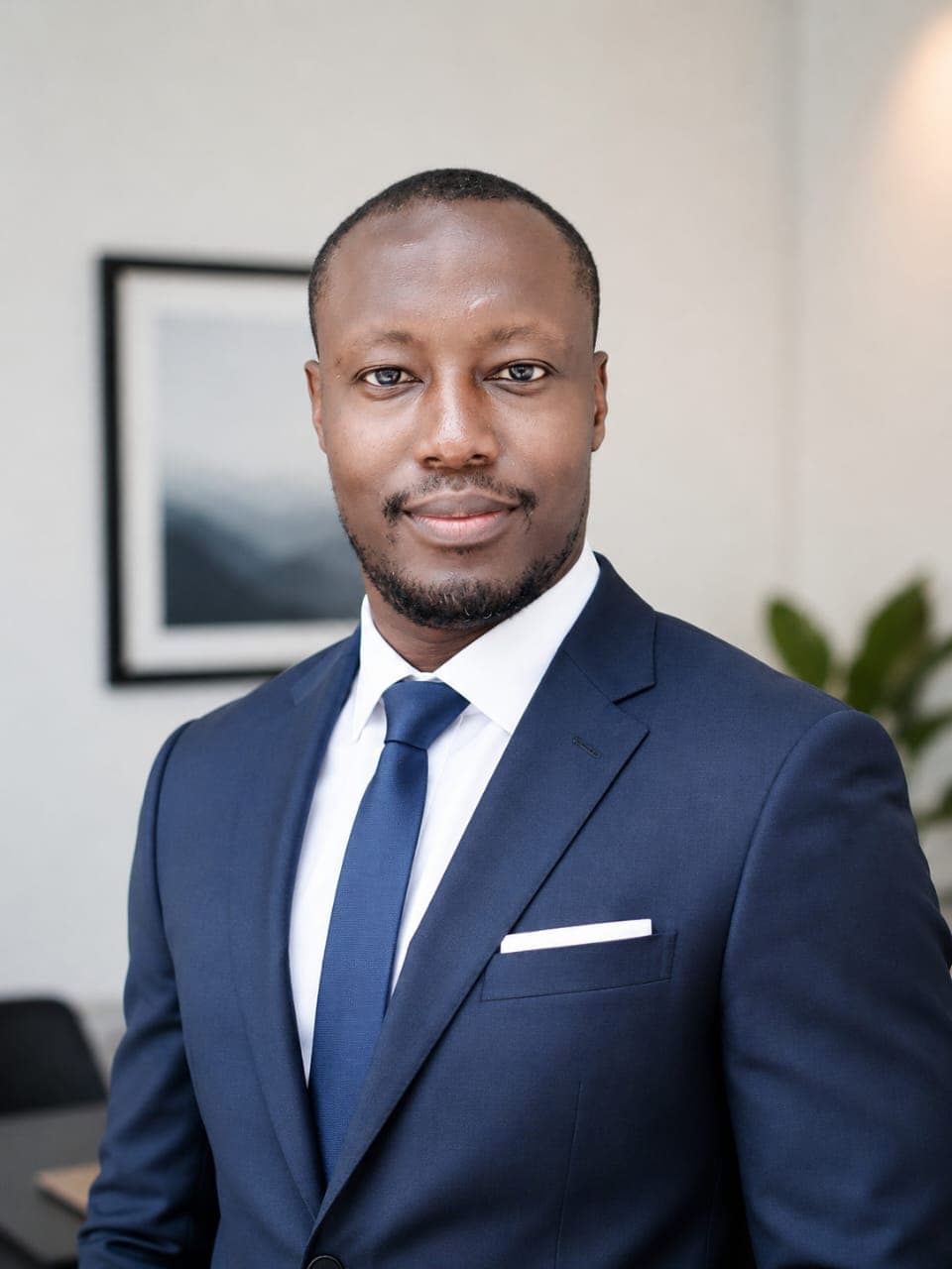 Joseph Rwabu